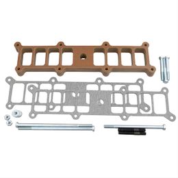 TFS-51520022, Trick Flow® EFI Heat Spacer Kits TFS-51520022 في الإمارات, دبي. Condition - new. Price 600 AED. Photo, seller contacts | AUTO.AE