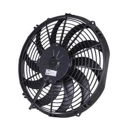 SPU-IX-30101522, 12 Inch 1,226 CFM Spal Brushed Medium Profile Electric Fan 30101522 в ОАЭ, Дубай. Состояние - новое. Цена ⁦590 AED⁩. Фото, контакты продавца | AUTO.AE