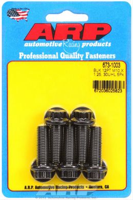 ARP-673-1003, ARP Chromoly Bolts 673-1003 في الإمارات, دبي. Condition - new. Price 70 AED. Photo, seller contacts | AUTO.AE