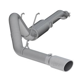 MBR-S5247AL, MBRP Installer Series Exhaust Systems for 2017-2026 F-250 SUPER DUTY, F-350 SUPER DUTY - S5247AL في الإمارات, دبي. Condition - new. Price 2,340 AED. Photo, seller contacts | AUTO.AE
