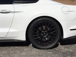 AAX-500100, Aldan American Lowering Springs for 2015-2020 MUSTANG - 500100 in UAE, Dubai. Condition - new. Price 1,730 AED. Photo, seller contacts | AUTO.AE