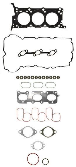 AJU-52474000, Ajusa Engine Gasket Sets for 2015-2021 SEDONA, 2014-2020 SORENTO - 52474000 في الإمارات, دبي. Condition - new. Price 1,570 AED. Photo, seller contacts | AUTO.AE