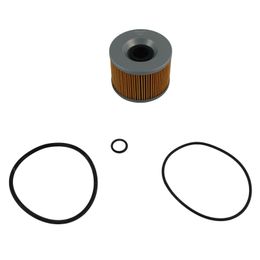 BKM-17-1611, BikeMaster Oil Filters 171611 в ОАЭ, Дубай. Состояние - новое. Цена 30 AED. Фото, контакты продавца | AUTO.AE