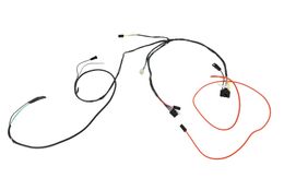 AWW-20835, American Autowire Factory-Fit Wiring Harnesses 20835 в ОАЭ, Дубай. Состояние - новое. Цена 800 AED. Фото, контакты продавца | AUTO.AE