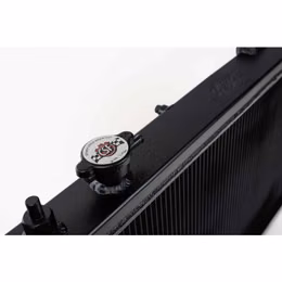 2850KB, CSF 2850KB Сooling Radiator K-SWAP (black) for HONDA Civic (EK/EG) 1992-2000 in UAE, Dubai. Condition - new. Price 2,610 AED. Photo, seller contacts | AUTO.AE