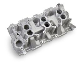 WND-7550, Weiand Street Warrior Intake Manifolds 7550 في الإمارات, دبي. Condition - new. Price 3,820 AED. Photo, seller contacts | AUTO.AE