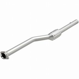 49786, MAGNAFLOW 49786 Catalytic Converter Direct-Fit OEM Grade for BMW 540i 1999-2003 في الإمارات, دبي. Condition - new. Price 4,320 AED. Photo, seller contacts | AUTO.AE