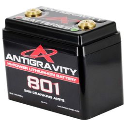AVB-AG-801, Antigravity Batteries Small Case Lithium-Ion Batteries AG-801 في الإمارات, دبي. Condition - new. Price 840 AED. Photo, seller contacts | AUTO.AE