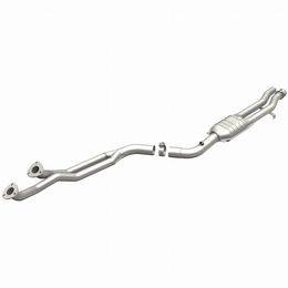 23802, MAGNAFLOW 23802 Catalytic Converter Direct-Fit Standard Grade for BMW 325i (E36) in UAE, Dubai. Condition - new. Price 3,230 AED. Photo, seller contacts | AUTO.AE