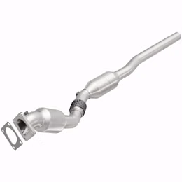441093, MAGNAFLOW 441093 Catalytic Converter Direct-Fit California Grade for AUDI S4 (B5) 2001-2002 in UAE, Dubai. Condition - new. Price 7,100 AED. Photo, seller contacts | AUTO.AE