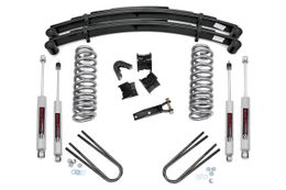 ROU-530-70-7630, Rough Country N3 Suspension Lift Kits for 1975-1976 F-100, 1976 F-150 - 530-70-7630 في الإمارات, دبي. Condition - new. Price 3,440 AED. Photo, seller contacts | AUTO.AE