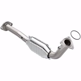 24083, MAGNAFLOW 24083 Catalytic Converter Direct-Fit HM Grade for HUMMER H2 2003-2006 في الإمارات, دبي. Condition - new. Price 3,070 AED. Photo, seller contacts | AUTO.AE