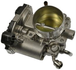 SMP-S20204, Standard Motor TechSmart Throttle Bodies S20204 في الإمارات, دبي. Condition - new. Price 630 AED. Photo, seller contacts | AUTO.AE