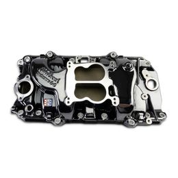EDL-2161-BP, Edelbrock Performer Intake Manifolds 2161-BP في الإمارات, دبي. Condition - new. Price 2,960 AED. Photo, seller contacts | AUTO.AE