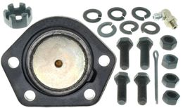 ADO-45D0021, ACDelco Gold Ball Joints 19462332 в ОАЭ, Дубай. Состояние - новое. Цена 240 AED. Фото, контакты продавца | AUTO.AE