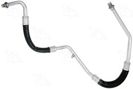 FSS-56763, Four Seasons Air Conditioning Discharge Hoses for 2000-2005 FOCUS - 56763 in UAE, Dubai. Condition - new. Price 250 AED. Photo, seller contacts | AUTO.AE