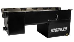 MOR-20520, Moroso Street/Strip Oil Pans 20520 in UAE, Dubai. Condition - new. Price 2,170 AED. Photo, seller contacts | AUTO.AE