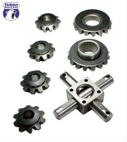 YGA-16026, Yukon Gear & Axle Spider Gear Kits YPKF9-P-31-4 في الإمارات, دبي. Condition - new. Price 1,670 AED. Photo, seller contacts | AUTO.AE