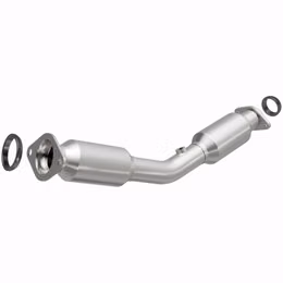 49753, MAGNAFLOW 49753 Catalytic Converter Direct-Fit OEM Grade for NISSAN Micra 2015-2019 in UAE, Dubai. Condition - new. Price 2,470 AED. Photo, seller contacts | AUTO.AE
