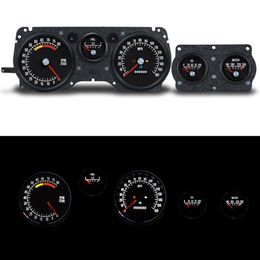 NVU-71081-01, New Vintage USA 1970-81 Pontiac Firebird Gauge Packages for 1970-1981 FIREBIRD - 71081-01 in UAE, Dubai. Condition - new. Price 4,160 AED. Photo, seller contacts | AUTO.AE