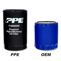 PPE-114000650, Pacific Performance Engineering Premium High-Efficiency Engine Oil Filters 114000650 في الإمارات, دبي. Condition - new. Price 130 AED. Photo, seller contacts | AUTO.AE