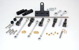 AED-7000, AED Pro Tunnel Ram Linkage Kits 7000 في الإمارات, دبي. Condition - new. Price 960 AED. Photo, seller contacts | AUTO.AE