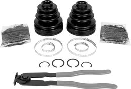 AOF-AP-309333, All-Pro Off-Road OEM CV Boot Kits for 1996-2002 4RUNNER - AP-309333 in UAE, Dubai. Condition - new. Price 290 AED. Photo, seller contacts | AUTO.AE