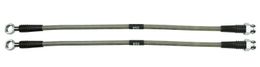 RSD-FHK03S, The Right Stuff Flex Brake Hoses for 1969 CAMARO, FIREBIRD, 1969-1972 NOVA - FHK03S в ОАЭ, Дубай. Состояние - новое. Цена 480 AED. Фото, контакты продавца | AUTO.AE