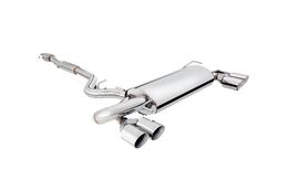 XFO-ES-SW09-CBS, XForce Exhaust Systems for 2011-2014 IMPREZA - ES-SW09-CBS في الإمارات, دبي. Condition - new. Price 3,420 AED. Photo, seller contacts | AUTO.AE