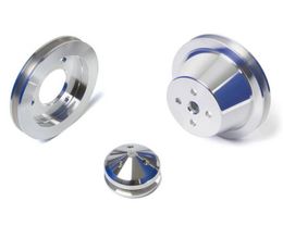 MCH-1905, March Performance Ford V-Belt Pulley Kits 1905 в ОАЭ, Дубай. Состояние - новое. Цена 1 200 AED. Фото, контакты продавца | AUTO.AE