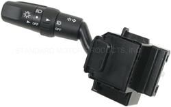SMP-CBS1297, Standard Motor Combination Switches for 2004-2010 3, 2006-2010 5 - CBS-1297 in UAE, Dubai. Condition - new. Price 410 AED. Photo, seller contacts | AUTO.AE