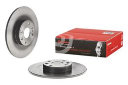 BBO-08-C135-11, Brembo Prime UV Coated Brake Rotors for 2001-2005 MIATA - 08.C135.11 in UAE, Dubai. Condition - new. Price 270 AED. Photo, seller contacts | AUTO.AE