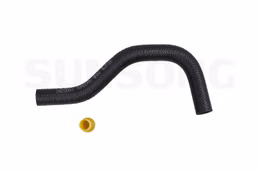 SUG-3403309, Sunsong Power Steering Hose Assemblies 3403309 in UAE, Dubai. Condition - new. Price 50 AED. Photo, seller contacts | AUTO.AE