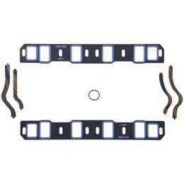 FEL-1262S3, Fel-Pro Performance Intake Manifold Gasket Sets 1262 S-3 في الإمارات, دبي. Condition - new. Price 170 AED. Photo, seller contacts | AUTO.AE