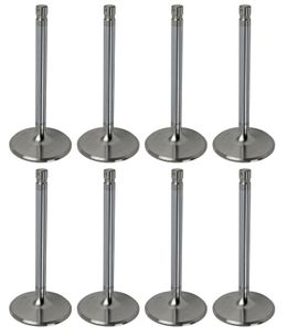 MIL-45690-8, Milodon Street Stainless Valves 45690-8 in UAE, Dubai. Condition - new. Price 860 AED. Photo, seller contacts | AUTO.AE