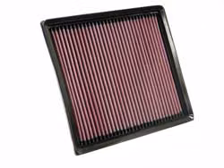 33-2334, K&N 33-2334 Replacement Air Filter CHEV IMPALA 06-09, MONTE CARLO 06-07; PON GRAND PRIX 05-08 في الإمارات, دبي. Condition - new. Price 390 AED. Photo, seller contacts | AUTO.AE