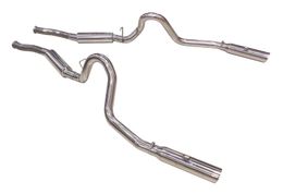 PYE-SFM29V, Pypes Pype Bomb Exhaust Systems for 1979-2004 MUSTANG - SFM29V في الإمارات, دبي. Condition - new. Price 2,350 AED. Photo, seller contacts | AUTO.AE