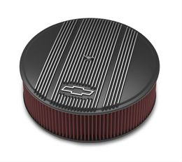 HLY-120-173, Holley Vintage Series Air Cleaner Assemblies 120-173 في الإمارات, دبي. Condition - new. Price ⁦1,170 AED⁩. Photo, seller contacts | AUTO.AE