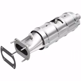 339202, MAGNAFLOW 339202 Catalytic Converter Direct-Fit California Grade for FORD E-250 Econoline 1988-1995 in UAE, Dubai. Condition - new. Price 4,400 AED. Photo, seller contacts | AUTO.AE