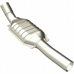 333206, MAGNAFLOW 333206 Catalytic Converter Direct-Fit California Grade for DODGE B150 1982-1987 في الإمارات, دبي. Condition - new. Price 2,920 AED. Photo, seller contacts | AUTO.AE
