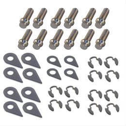 STG-8955, Stage 8 Locking Header Fastener Kits 8955 in UAE, Dubai. Condition - new. Price 650 AED. Photo, seller contacts | AUTO.AE