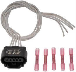 RNB-645-611, Dorman Wiring Connectors 645-611 في الإمارات, دبي. Condition - new. Price 280 AED. Photo, seller contacts | AUTO.AE
