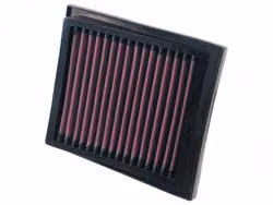 33-2359, K&N 33-2359 Replacement Air Filter HONDA FIT 1.5L-L4; 2007-2008 in UAE, Dubai. Condition - new. Price 310 AED. Photo, seller contacts | AUTO.AE
