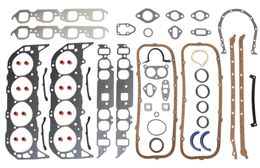 EGN-C454-43, Enginetech Full Gasket Sets C454-43 в ОАЭ, Дубай. Состояние - новое. Цена 250 AED. Фото, контакты продавца | AUTO.AE
