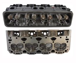 EGN-CH1062R, Enginetech Cylinder Heads CH1062R in UAE, Dubai. Condition - new. Price 2,250 AED. Photo, seller contacts | AUTO.AE