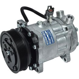 UAC-CO4653C, Universal Air Conditioner Air Conditioning Compressors CO 4653C in UAE, Dubai. Condition - new. Price 860 AED. Photo, seller contacts | AUTO.AE