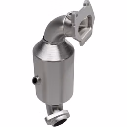 MPE-52120, MagnaFlow Direct-Fit Catalytic Converters 52120 in UAE, Dubai. Condition - new. Price 3,670 AED. Photo, seller contacts | AUTO.AE