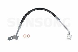 SUG-2201246, Sunsong Brake Hoses for 1996-2000 SEBRING - 2201246 في الإمارات, دبي. Condition - new. Price 90 AED. Photo, seller contacts | AUTO.AE