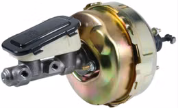 CLP-7887B-MC, Classic Performance Master Cylinder and Brake Booster Kits 7887B-MC في الإمارات, دبي. Condition - new. Price 1,440 AED. Photo, seller contacts | AUTO.AE