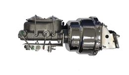 LEB-PBKT1023, LEED Brakes Master Cylinder and Brake Booster Combos for 1970-1981 CAMARO, FIREBIRD - PBKT1023 в ОАЭ, Дубай. Состояние - новое. Цена 2 250 AED. Фото, контакты продавца | AUTO.AE